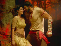 Song Promo: Dil Jaaniye | Pehlwaan – Hindi | Kichcha Sudeepa