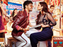 Subhash K Jha speaks about Jabariya Jodi