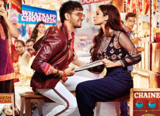 Subhash K Jha speaks about Jabariya Jodi