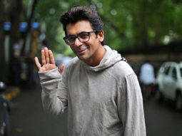 Sunil Grover opens up about earning Rs. 500 a day and how he spent all his savings in parties when he first came to Mumbai!