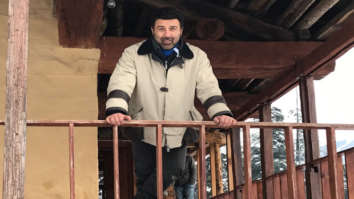 Sunny Deol reveals what it is like directing his son Karan Deol in Pal Pal Dil Ke Paas