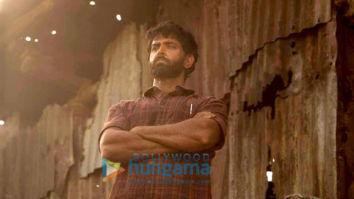Movie Stills Of The Movie Super 30