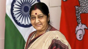 Sushma Swaraj passes away; Bollywood mourns the loss of BJP stalwart