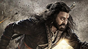 Syeraa Narasimha Reddy | Official Teaser | Chiranjeevi | Amitabh Bachchan