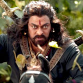 Sye Raa Narasimha Reddy: Chiranjeevi opens up about how Ram Charan and Surinder Reddy made his dream come true