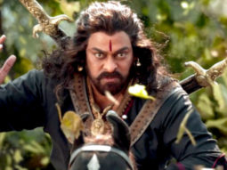 Sye Raa Narasimha Reddy: Chiranjeevi opens up about how Ram Charan and Surinder Reddy made his dream come true