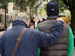 THIS habit of Ranbir Kapoor according to Rishi Kapoor proves he’s the patient one out of the two
