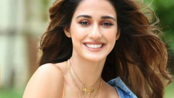 THIS is why Disha Patani has been roped in to be the face of this international brand