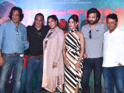 Trailer Launch of SECTION 375 with Akshaye Khanna, Richa Chadha and Meera Chopra | Part 2
