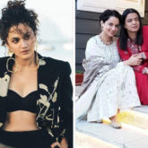 Taapsee Pannu says she cannot change Rangoli Chandel’s perception about her ‘double filter’ comment