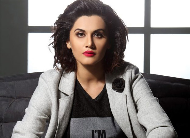 Taapsee Pannu was considered a bad luck charm, rejected and insulted several times