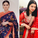 Taapsee Pannu’s spat with Rangoli Chandel takes another ugly turn as she questions Kangana Ranaut