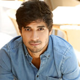Tahir Raj Bhasin competes with national level runners in Chhichhore!