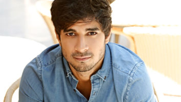 Tahir Raj Bhasin competes with national level runners in Chhichhore!