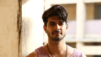 Tahir Raj Bhasin moved to IIT-Bombay before Chhichhore shoot!