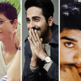 Tahira Kashyap reveals why Ayushmann Khurrana calls her ‘Harish’ and it is the cutest and the funniest thing you will see today!