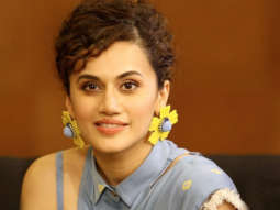 Tapsee’s Hilarious Rapid Fire | Entertainment at its best | Akshay | Vidya | Mission Mangal