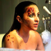 The Girl On The Train: Parineeti Chopra is bruised and scared in the intriguing first look of her suspense thriller