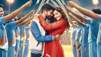 First Look Of The Movie The Zoya Factor