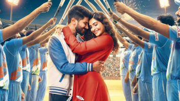 The Zoya Factor | Official Trailer | Sonam Kapoor Ahuja | Dulquer Salmaan