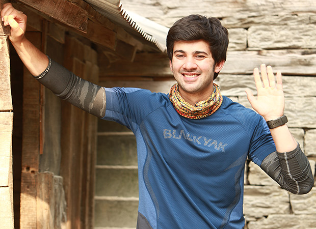 The story behind Karan Deol’s nickname ‘Rocky’ is all sorts of interesting!