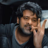 This is what Prabhas said when he was asked to speak in Hindi