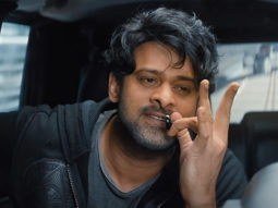 This is what Prabhas said when he was asked to speak in Hindi