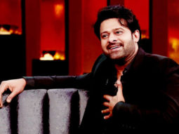 This is what Saaho actor Prabhas prefers to do before the release of his film