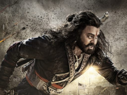 “This story has all kind of emotions suitable to a commercial film” – says Chiranjeevi about Sye Raa Narasimha Reddy