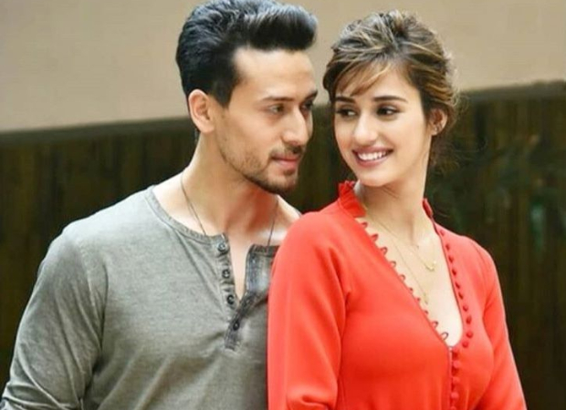 Is Tiger Shroff dating Disha Patani? The War actor has a great response which is winning the internet 