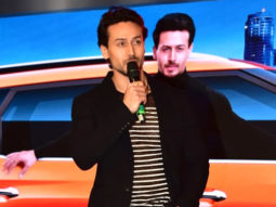 Tiger Shroff At The Launch of the Most Awaited MID-SUV of 2019 – The Kia Seltos