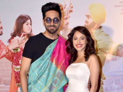 Trailer launch of Dream Girl with Ayushmann Khurrana, Ekta Kapoor and Nushrat Bharucha | Part 1