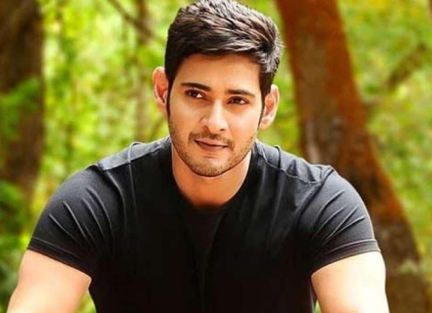 Travel calling! Mahesh Babu all set to take a break from shoot life and spend time with his family