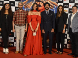 UNCUT – The Zoya Factor Trailer Launch | Sonam Kapoor, Dulquer Salmaan, Abhishek Sharma | Part 1