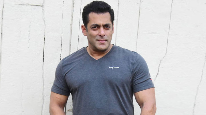 Up, Close & Personal with Salman Khan | USA & Canada | Aug 2019 | Faridoon Shahryar Up, Close & Personal with Salman Khan | USA & Canada | Aug 2019 | Faridoon Shahryar