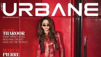 Rakul Preet Singh On The Covers Of Urbane