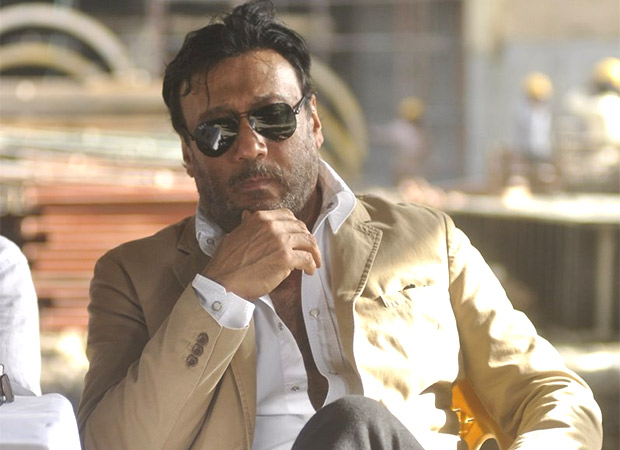 VIDEO Jackie Shroff’s views on saving the environment is going viral