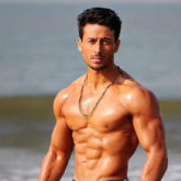 VIDEO: Tiger Shroff goes in prep mode for Baaghi 3 with intense training