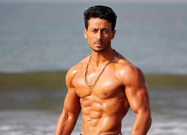 VIDEO: Tiger Shroff goes in prep mode for Baaghi 3 with intense training VIDEO: Tiger Shroff goes in prep mode for Baaghi 3 with intense training