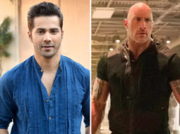 Varun Dhawan blasts a troll who criticized him for praising Dwayne Johnson’s Hobbs And Shaw