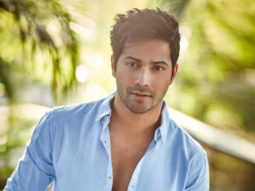 Varun Dhawan gets emotional watching a kid dance on ‘First Class’; sends love to an ailing young fan