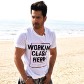 Varun Dhawan to sport 4 tattoos for his role in Street Dancer 3D!