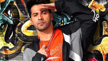 Varun Dhawan waking his Street Dancer 3D co-star up is HILARIOUS!