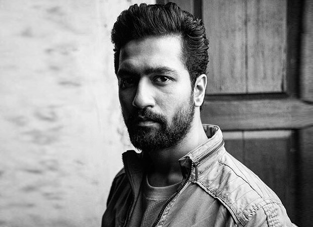 Vicky Kaushal FINALLY reacts to the drug test controversy raised by Manjinder Singh Sirsa