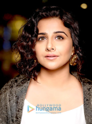 Celebrity Photo Of Vidya Balan