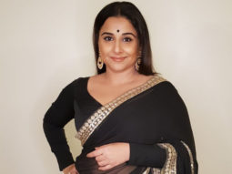 Vidya Balan reveals why Indira Gandhi biopic is delayed