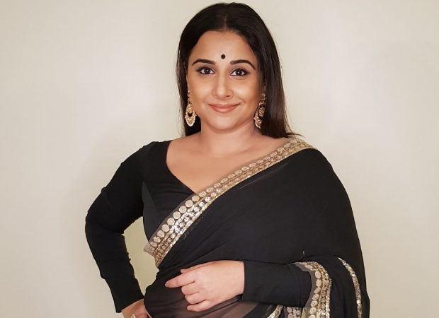 Vidya Balan reveals why Indira Gandhi biopic is delayed
