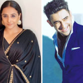 Vidya Balan starrer Shakuntala Devi biopic to have Amit Sadh play her son-in-law