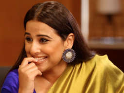 Vidya Balan: “I’ve had CRUSH on SRK” | Most HILARIOUS Rapid Fire | Aamir | Akshay | Taapsee