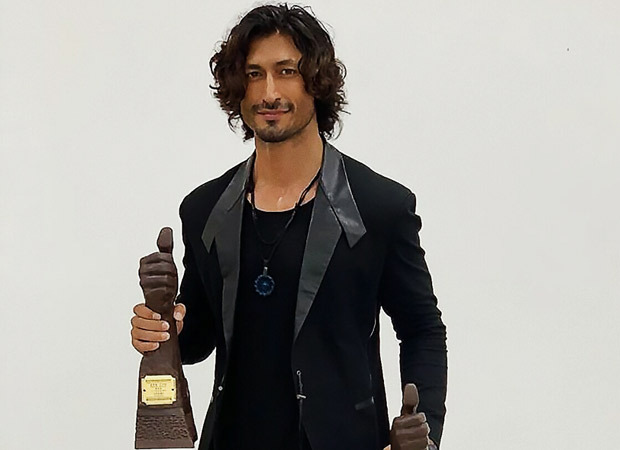 Vidyut Jammwal makes India proud as his film Junglee wins big the prestigious Jackie Chan Film Week in China